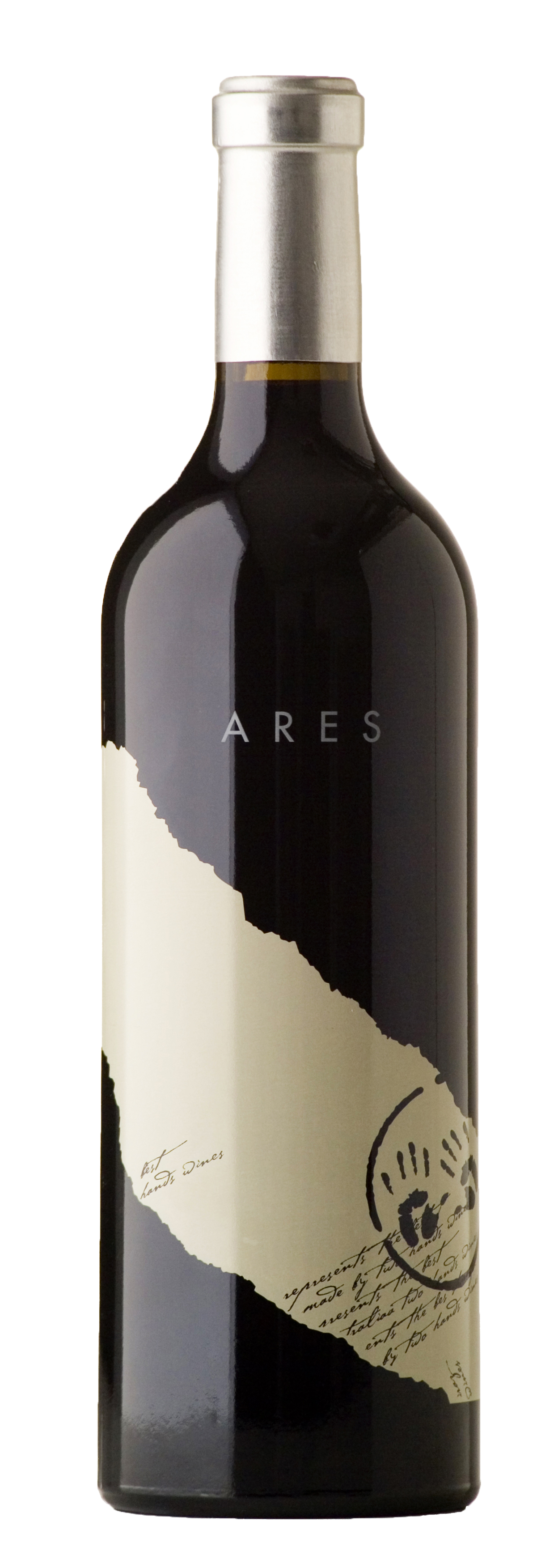 Two Hands Wines Ares Shiraz 2015